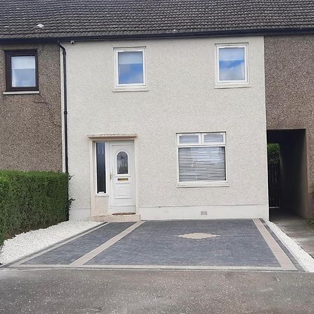 Springbank Holiday Home Dunfermline Luaran gambar